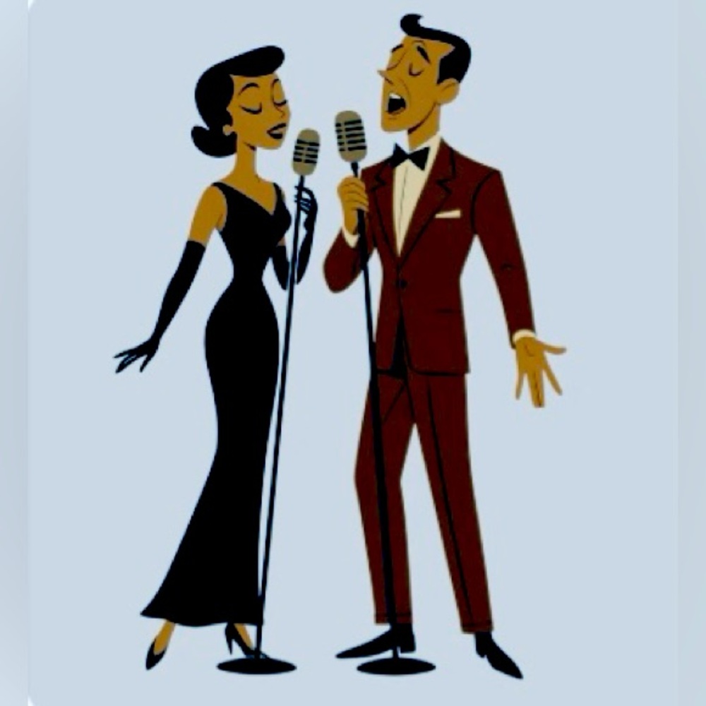 Meet your Poshers, R&T 👩‍❤️‍👨